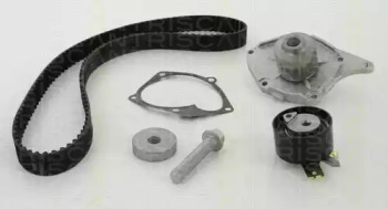 TRISCAN 8647100502 -  