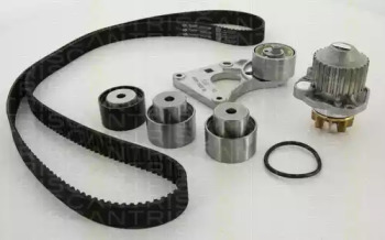 TRISCAN 8647100509 -  