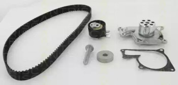 TRISCAN 8647100510 -  