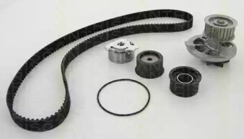TRISCAN 8647240501 -