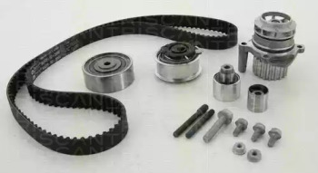 TRISCAN 8647290504 -