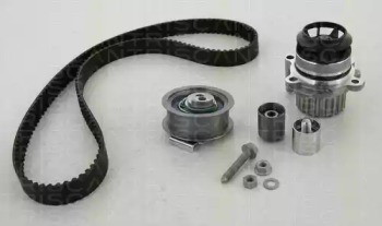 TRISCAN 8647290506 -  