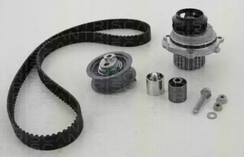 TRISCAN 8647290507 -  