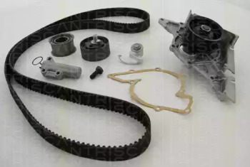 TRISCAN 8647290508 -  