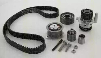 TRISCAN 8647290509 -  