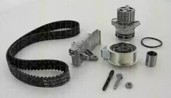TRISCAN 8647290510 -