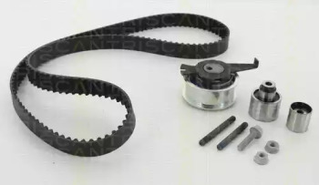 TRISCAN 864729102 -