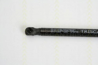 TRISCAN 871010206 -  Газовая пружина, крышка багажник