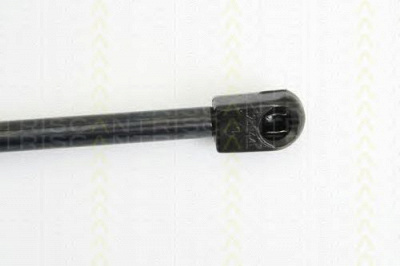 TRISCAN 871010209 -  Газовая пружина, крышка багажник