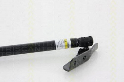 TRISCAN 871010211 -  Газовая пружина, крышка багажник