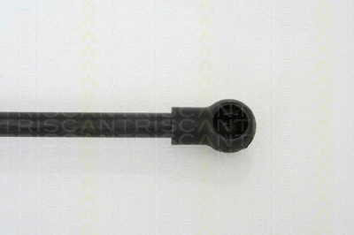 TRISCAN 871011110 -  Газовая пружина, капот