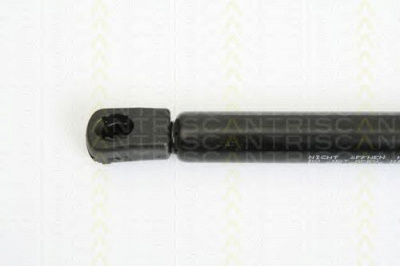 TRISCAN 871011116 -  Газовая пружина, капот