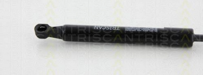 TRISCAN 871011123 -  Газовая пружина, капот