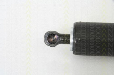 TRISCAN 871011222 -  Газовая пружина, крышка багажник
