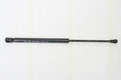 TRISCAN 871011224 -  Газовая пружина, крышка багажник