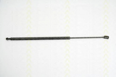 TRISCAN 871011226 -  Газовая пружина, крышка багажник