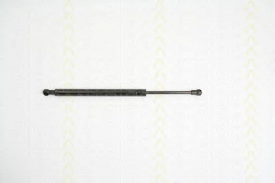 TRISCAN 871011227 -  Газовая пружина, крышка багажник