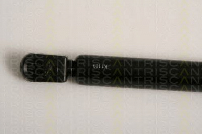 TRISCAN 871011232 -  Газовая пружина, крышка багажник