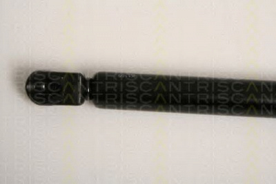 TRISCAN 871011234 -  Газовая пружина, крышка багажник