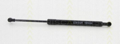 TRISCAN 871011236 -  Газовая пружина, крышка багажник
