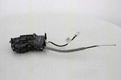 TRISCAN 871011290 -  Газовая пружина, крышка багажник