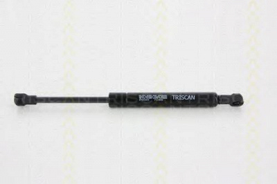 TRISCAN 871012215 -  Газовая пружина, крышка багажник