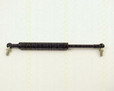 TRISCAN 871014216 -  Газовая пружина, крышка багажник