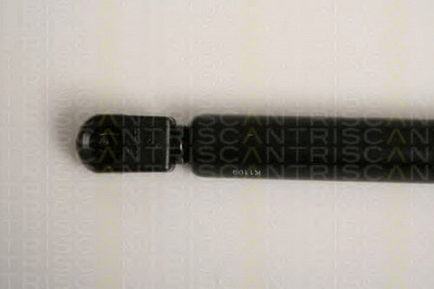 TRISCAN 871015241 -  Газовая пружина, крышка багажник