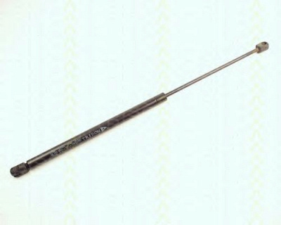 TRISCAN 871016224 -  Газовая пружина, крышка багажник
