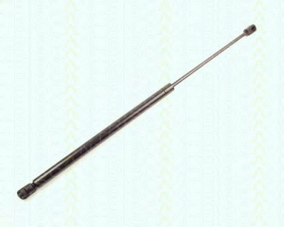 TRISCAN 871016235 -  Газовая пружина, крышка багажник