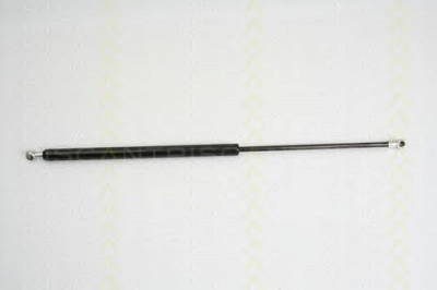 TRISCAN 871016246 -  Газовая пружина, крышка багажник