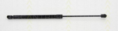 TRISCAN 871016255 -  Газовая пружина, крышка багажник