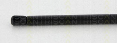 TRISCAN 871017104 -  Газовая пружина, капот