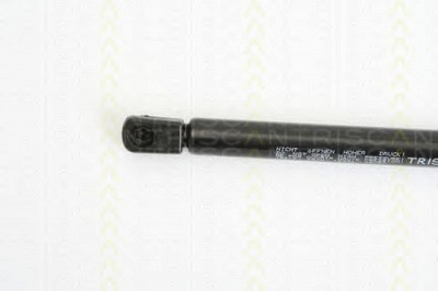 TRISCAN 871018219 -  Газовая пружина, крышка багажник