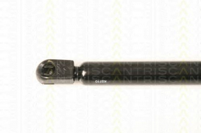 TRISCAN 871018225 -  Газовая пружина, крышка багажник