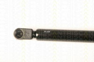 TRISCAN 871018227 -  Газовая пружина, крышка багажник