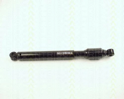 TRISCAN 87102304 -  Амортизатор рулевого управления