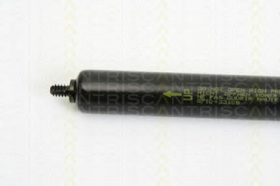 TRISCAN 871023108 -  Газовая пружина, капот