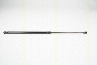TRISCAN 871023109 -  Газовая пружина, капот