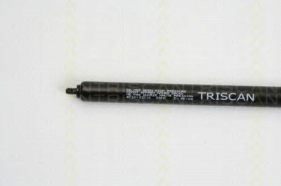 TRISCAN 871023110 -  Газовая пружина, капот