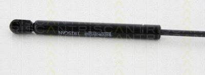 TRISCAN 871023118 -  Газовая пружина, капот