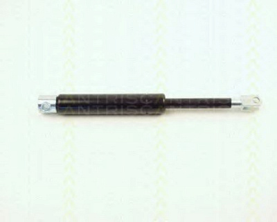 TRISCAN 87102312 -  Газовая пружина, крышка багажник