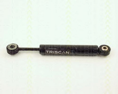 TRISCAN 87102315 -  Амортизатор, поликлиновой ремень