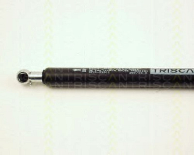 TRISCAN 871023202 -  Газовая пружина, крышка багажник