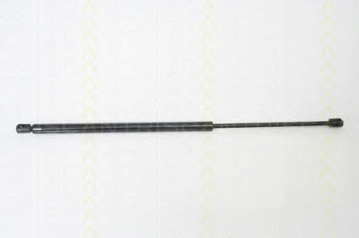 TRISCAN 871023210 -  Газовая пружина, крышка багажник