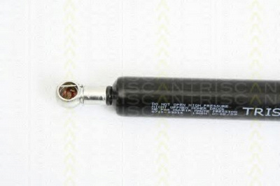 TRISCAN 871023214 -  Газовая пружина, крышка багажник