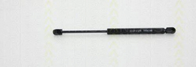 TRISCAN 871023220 -  Газовая пружина, крышка багажник