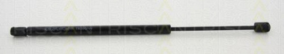 TRISCAN 871023222 -  Газовая пружина, крышка багажник