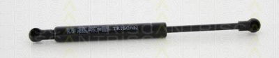 TRISCAN 871023238 -  Газовая пружина, крышка багажник