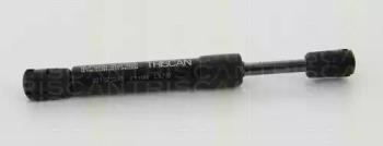 TRISCAN 871023248 -  Газовая пружина, крышка багажник